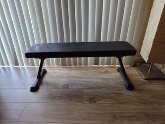 Exercise Bench