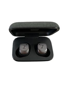 SENNHEISER MTW4 BLUETOOTH HEADPHONES *33754