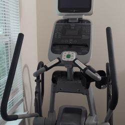 Precor Elliptical 