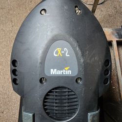 Martin CX-2 Spot Light