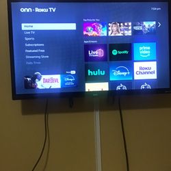 Roku TV
