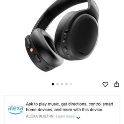 Headphones
