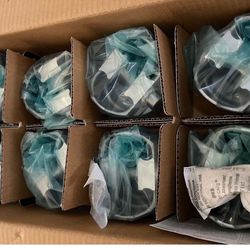 New Pistons Sets for SBF and BBF