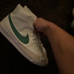 Nike Blazers