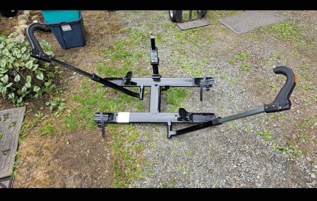Kuat Sherpa 2.0 Bike Rack