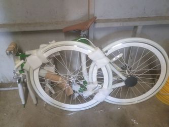 Sole bicycle brand new
