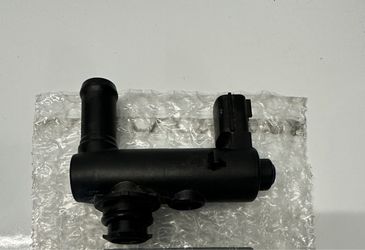 2003-2007 Infiniti G35 - Vapor Canister Vent Solenoid - OEM