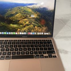 MacBook Air 2020