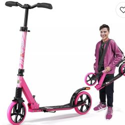 Brand New Kids Scooter