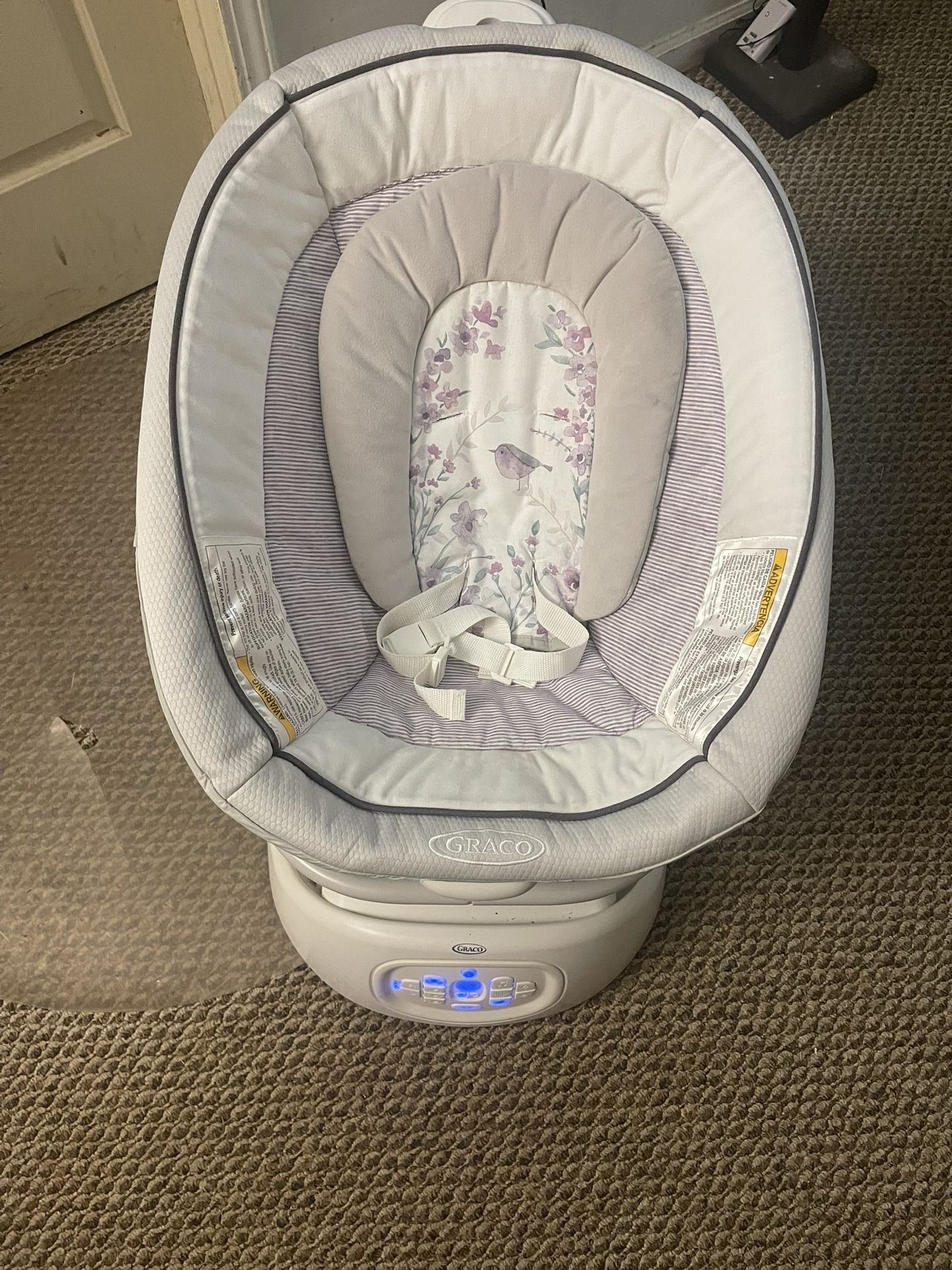 Baby Chair