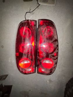 GMC YUKON PARTS