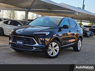 2025 Buick Encore GX