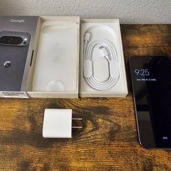 Google Pixel 10 Pro XL Cell Phone - Unlocked