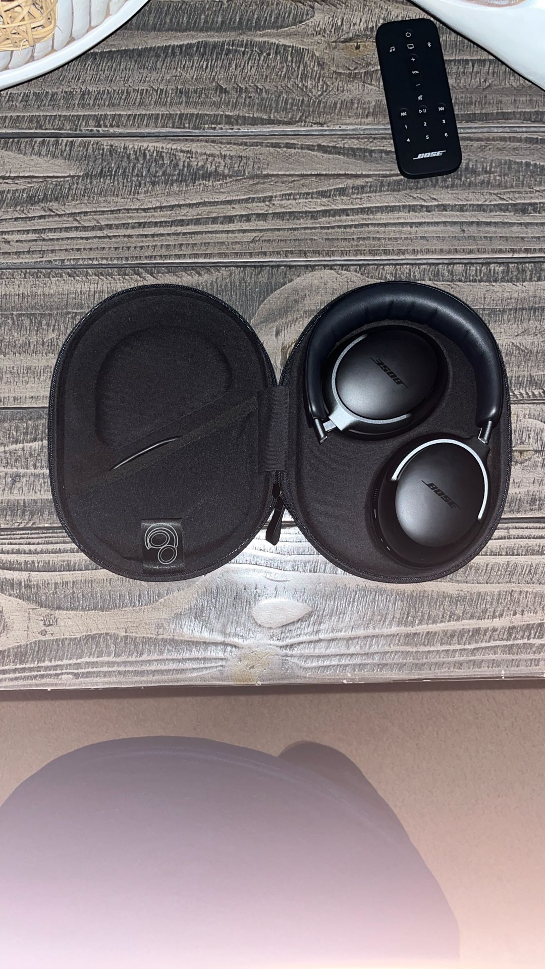 Bose QuietComfort Ultra Headphones