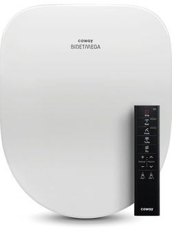 Bidet Toilet Seat