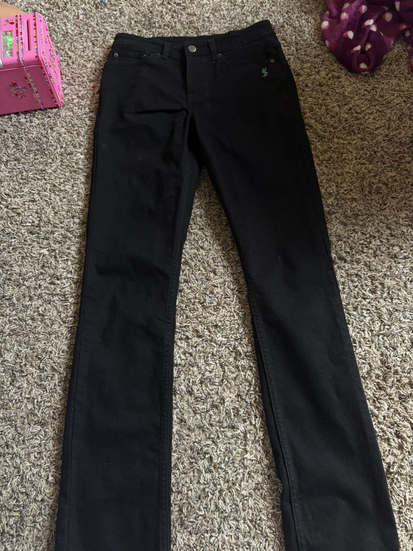 Ksubi Size