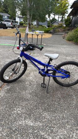 Specialized kids bike