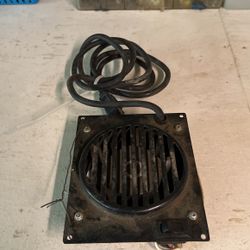 Fan 