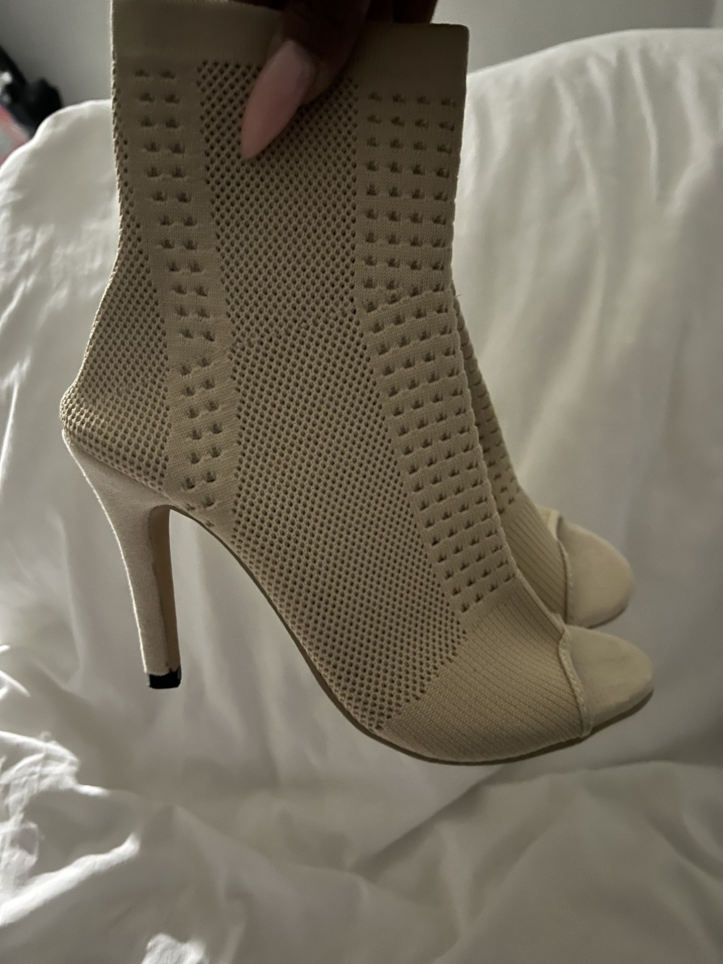 Heels Size 7.5