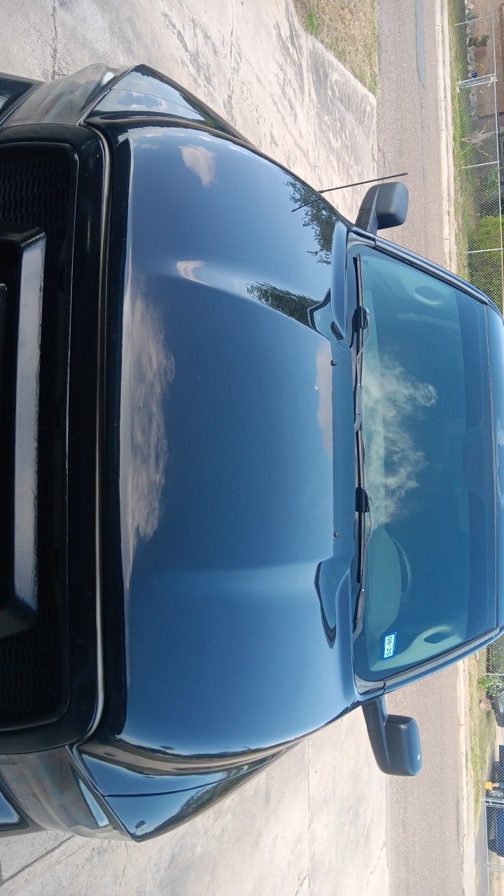 Oem 2015 Ram 1500 Hood