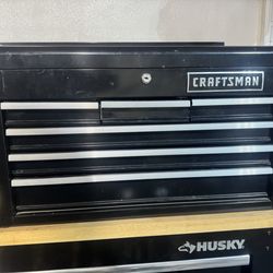 Craftsman 26” tool box