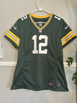 Youth Green Bay Packers Jersey 