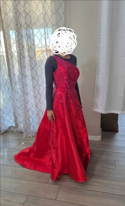Sherri Hill Size 6 Prom/Formal Dress