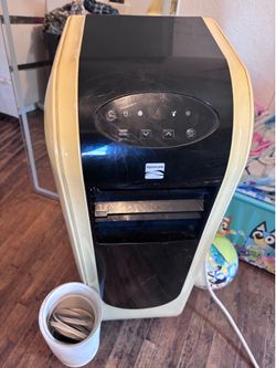 Portable Air Conditioning