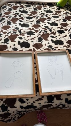 Wall decor