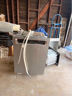 KitchenAid Dishwasher