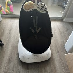 Mamaroo Swing