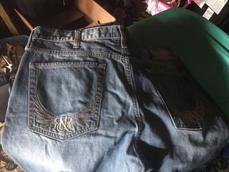 Rock Rebublic jeans 36/32