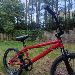 haro, bmx, boys bike$59