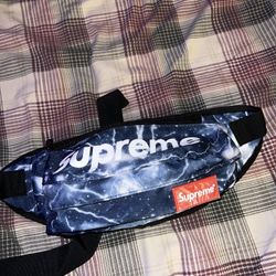 Supreme Fanny Pack