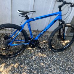 Trek Bike 