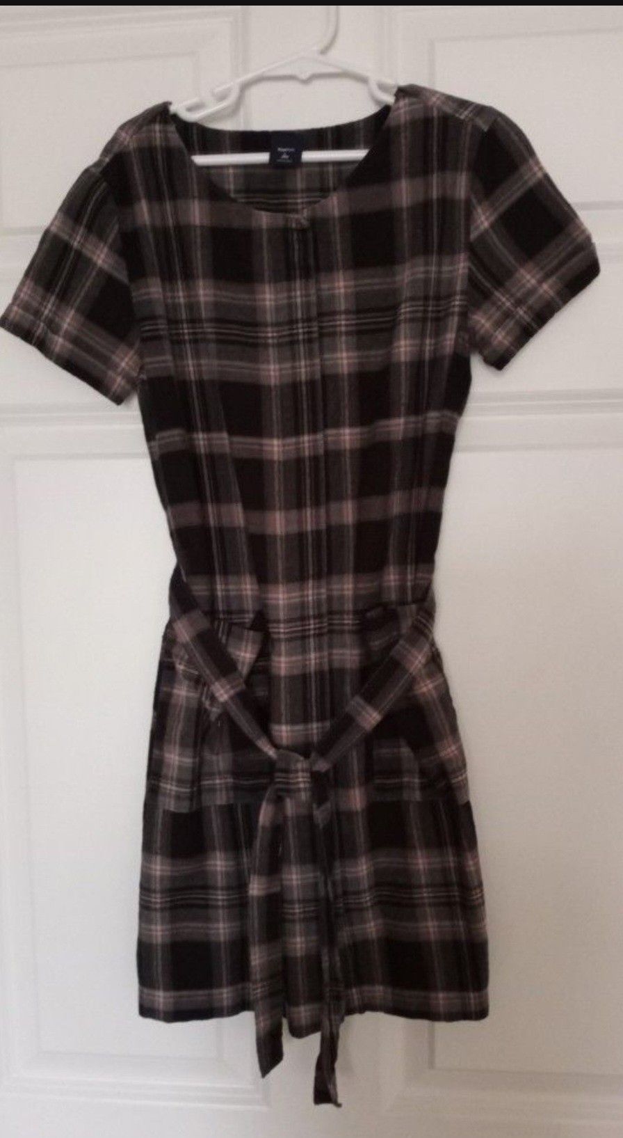 GAP* DRESS* GIRLS* size 10 - Great Fall Dress