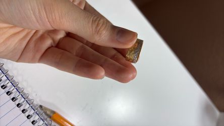 21k ring