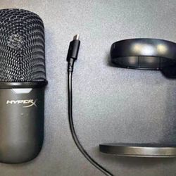Microphone