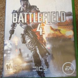 Battlefield 4
