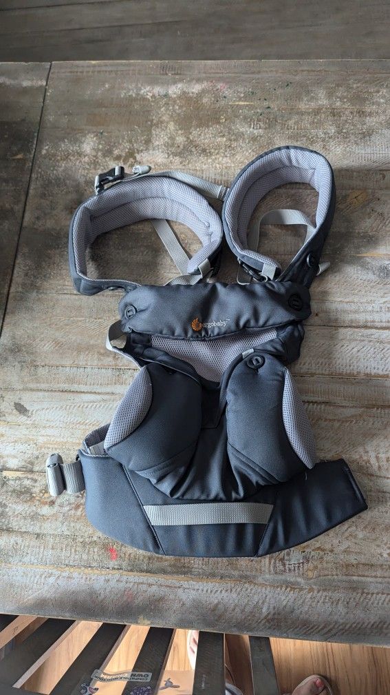 Ergo Omni Mesh Baby Carrier