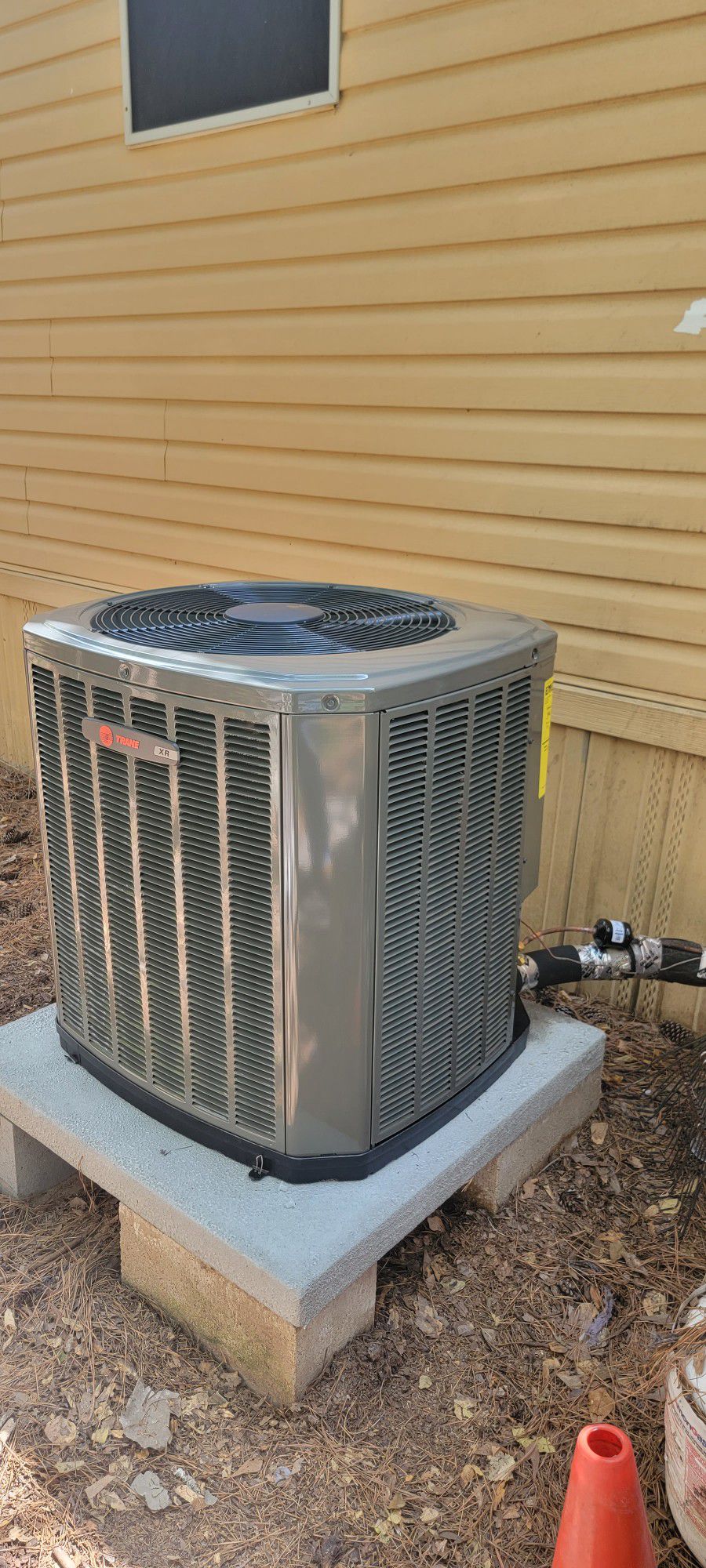 Air Conditioners A/C Service 