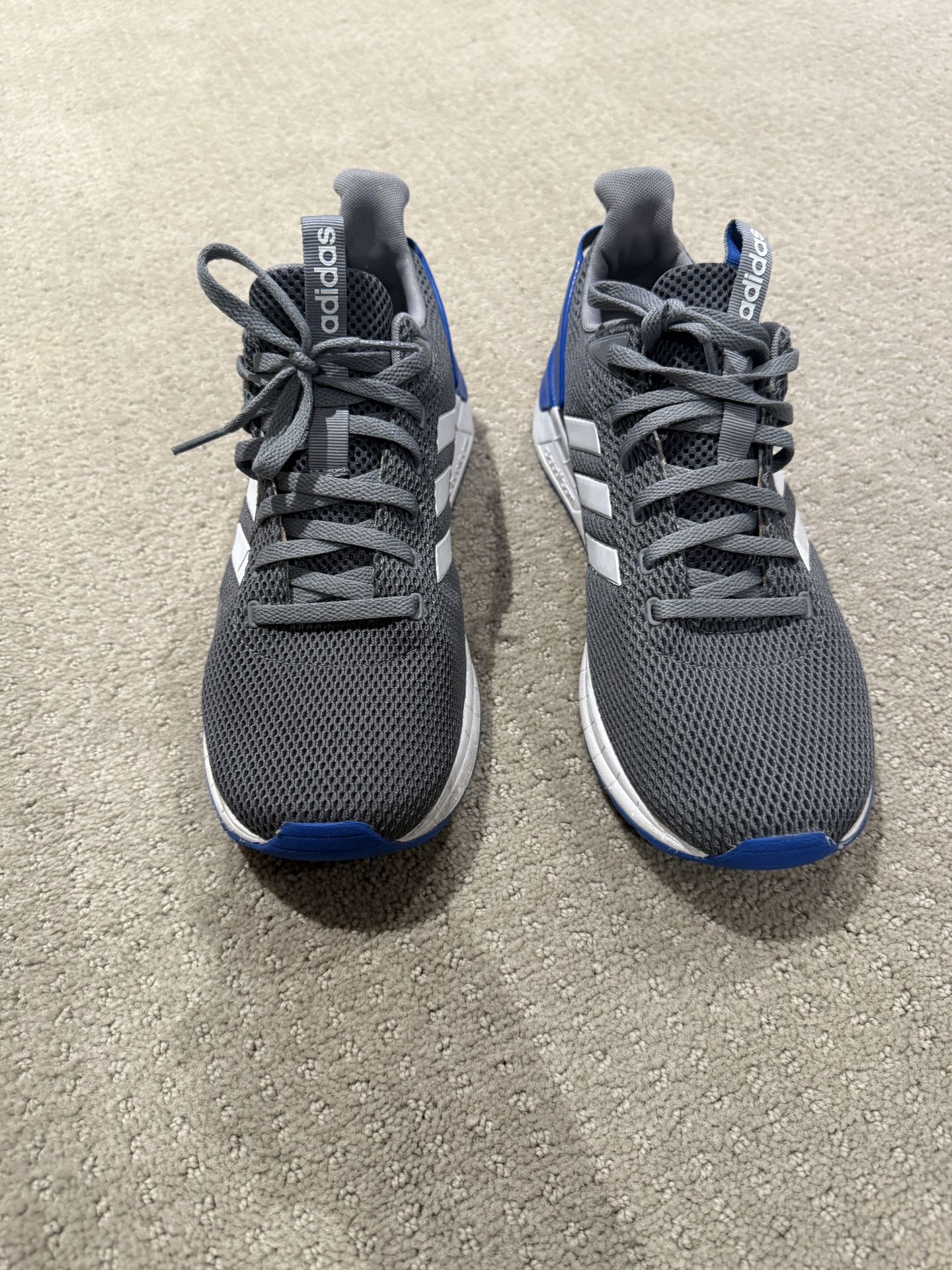 Men’s Adidas Shoes