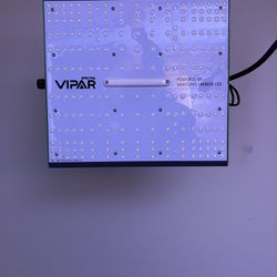 Vipraspectra P1000 Grow Light 100watts 