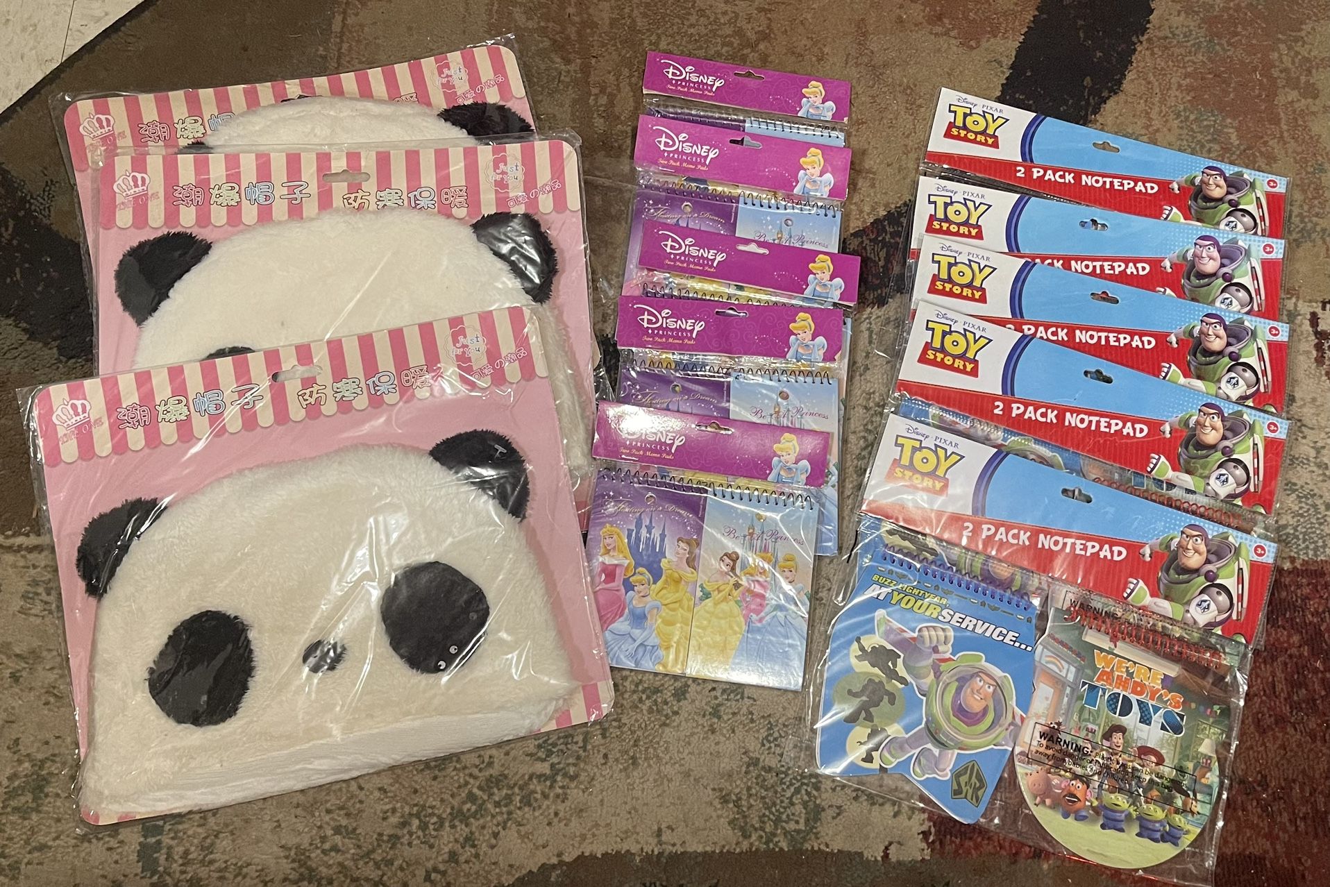 Wholesale Bundle