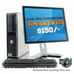 Dell Desktop