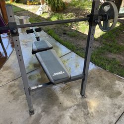 Bench Press