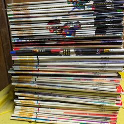 70+ Vintage Nintendo Power Magazines & Player's Guides