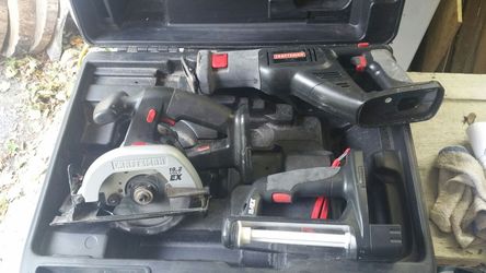 Craftsman