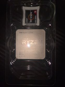 Ryzen 7 1700x CPU