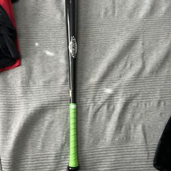 Custom Pro Maple Old Hickory Wood Bat 